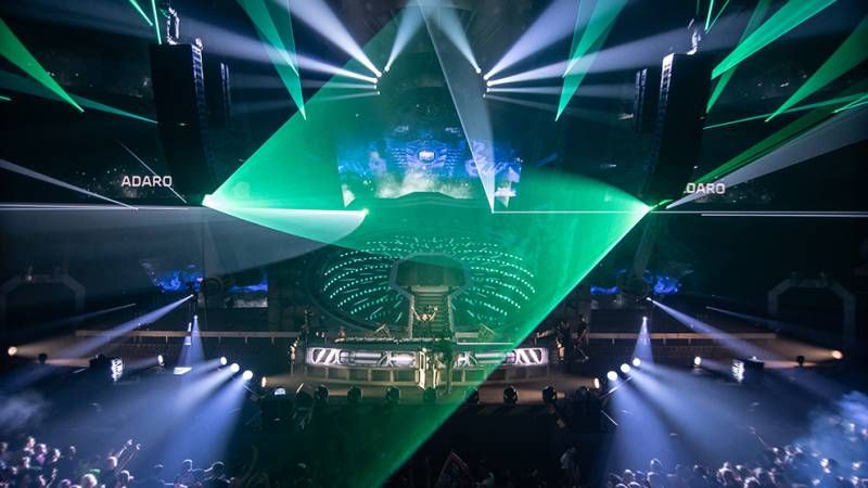 De laatste Hard Bass ooit: Gelukkig hebben we de foto's nog!