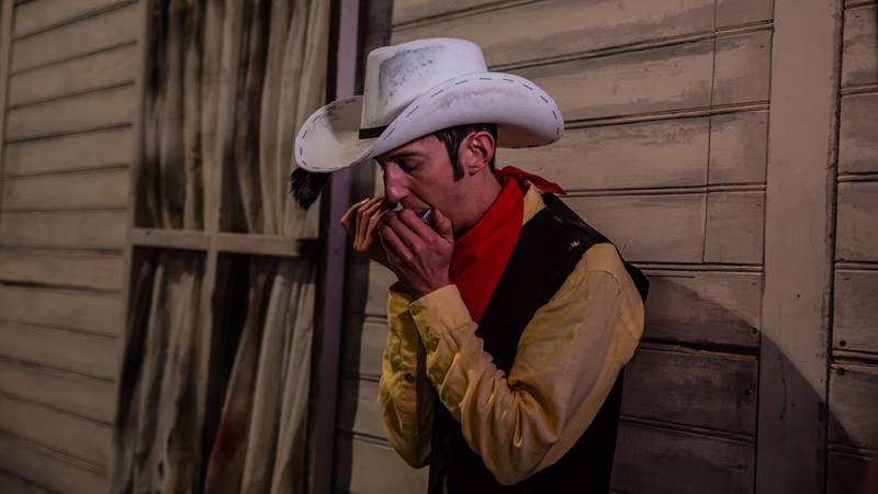 Foto's van Dutch Comic Con 2018 in de Jaarbeurs in Utrecht