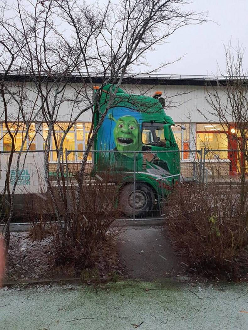 Gewoon een verzameling hilarische foto's #1222