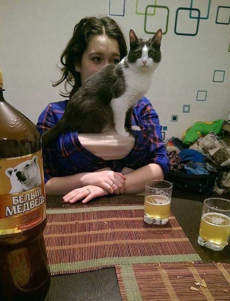 Gewoon een verzameling hilarische foto's #1159