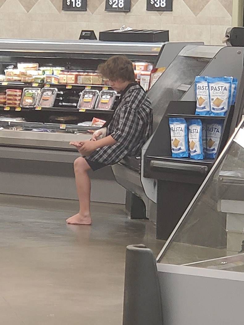 Gewoon een verzameling hilarische foto's #1129
