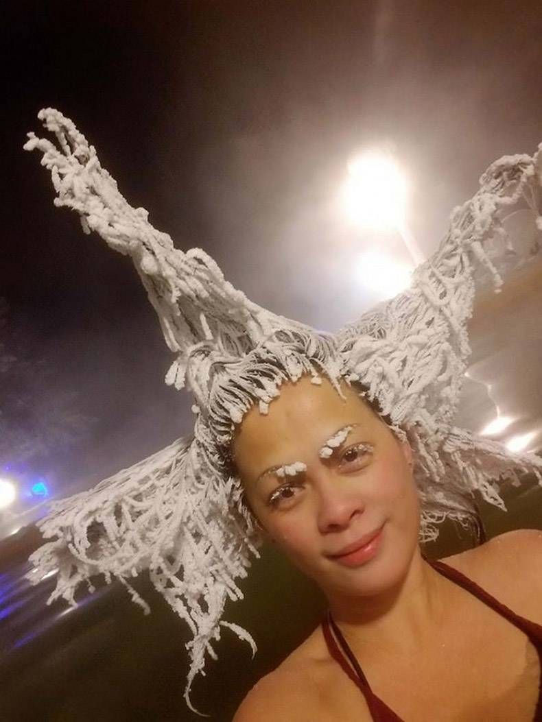 Gewoon een verzameling hilarische foto's #953