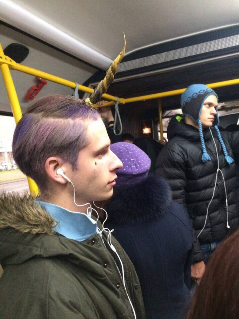 Gewoon een verzameling hilarische foto's #895