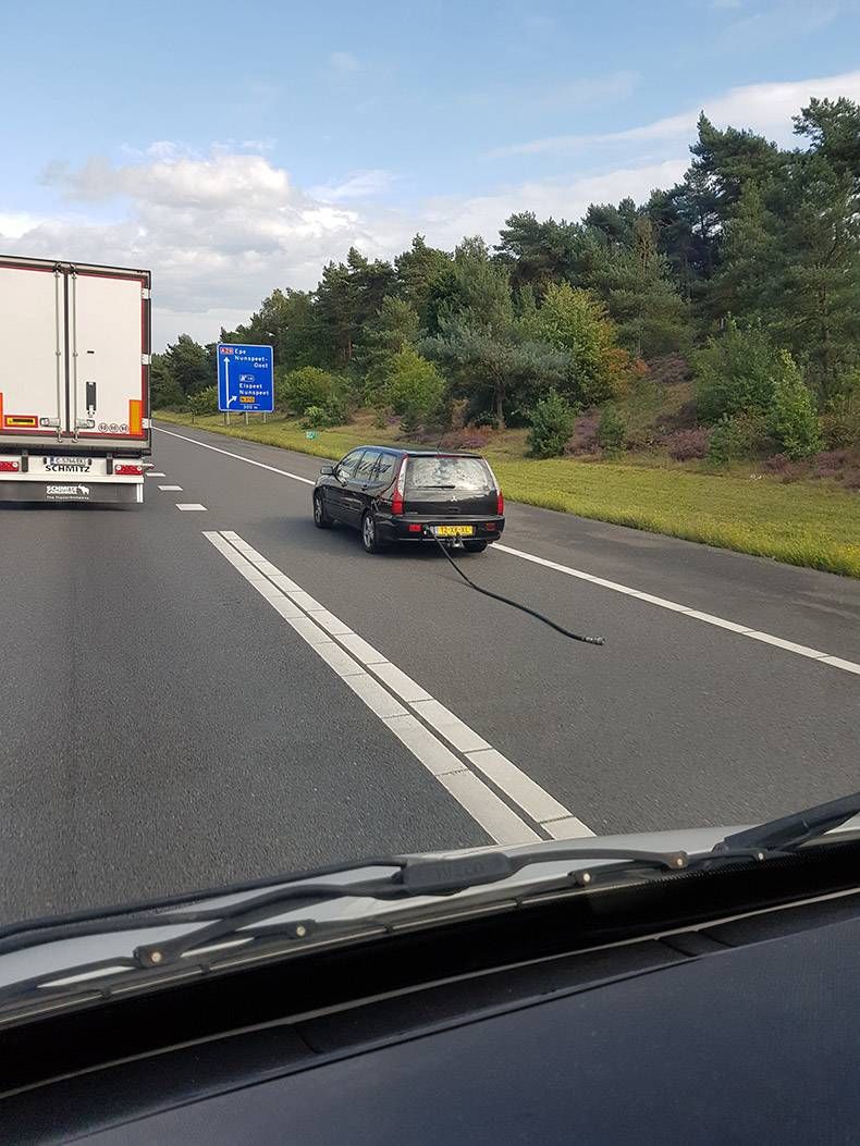 Gewoon een verzameling hilarische foto's #863