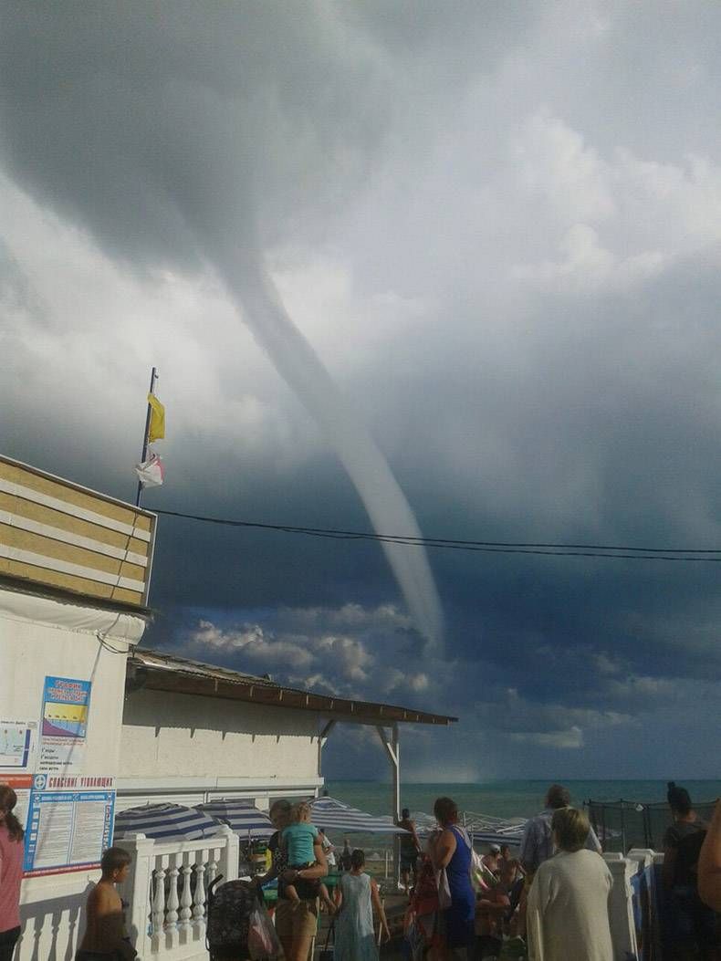 Gewoon een verzameling hilarische foto's #829