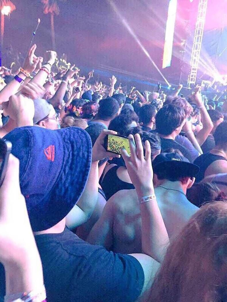 Gewoon een verzameling hilarische foto's #782