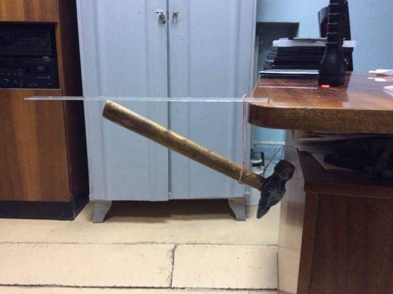 Gewoon een verzameling hilarische foto's #750