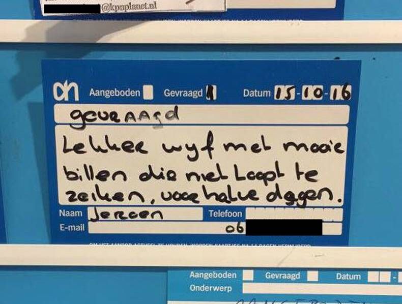 Gewoon een verzameling hilarische foto's #725