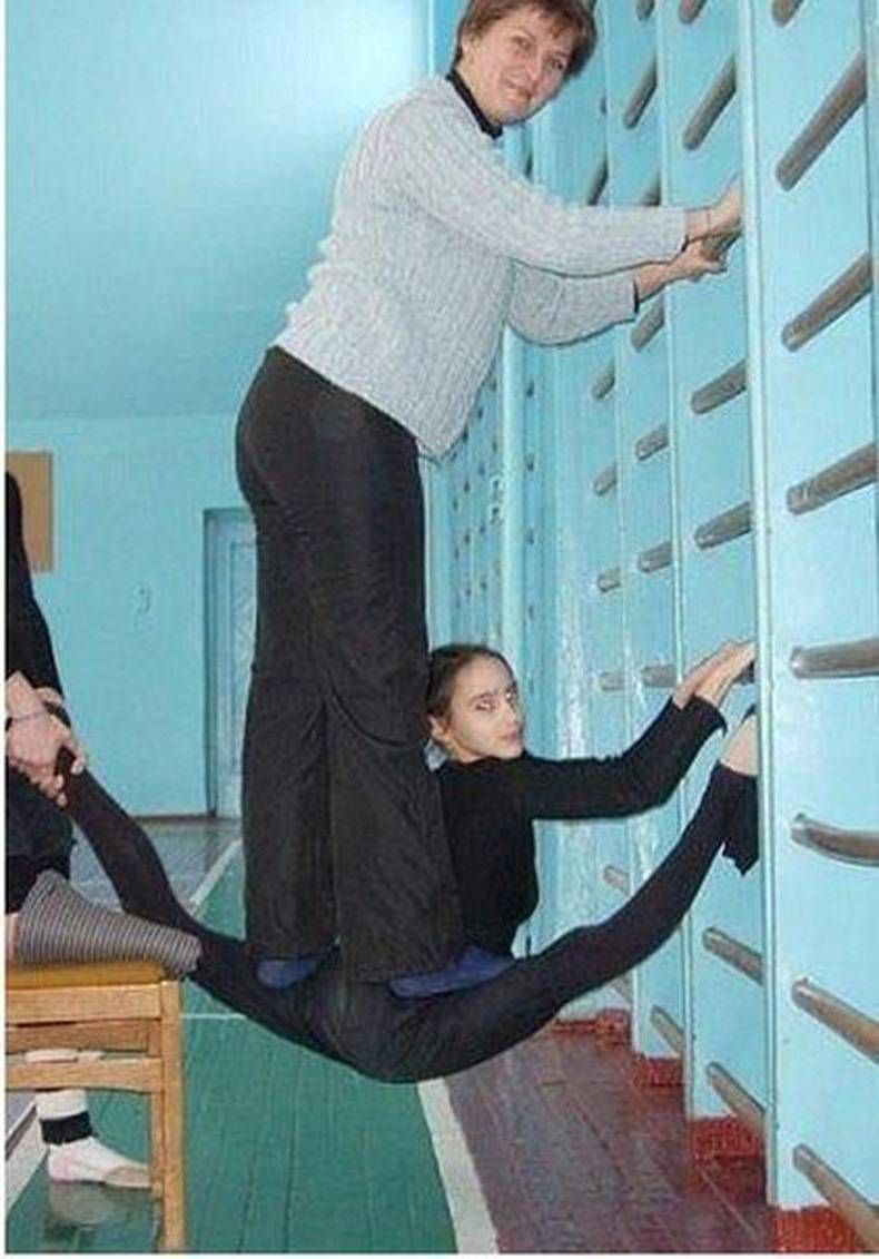 Gewoon een verzameling hilarische foto's #702