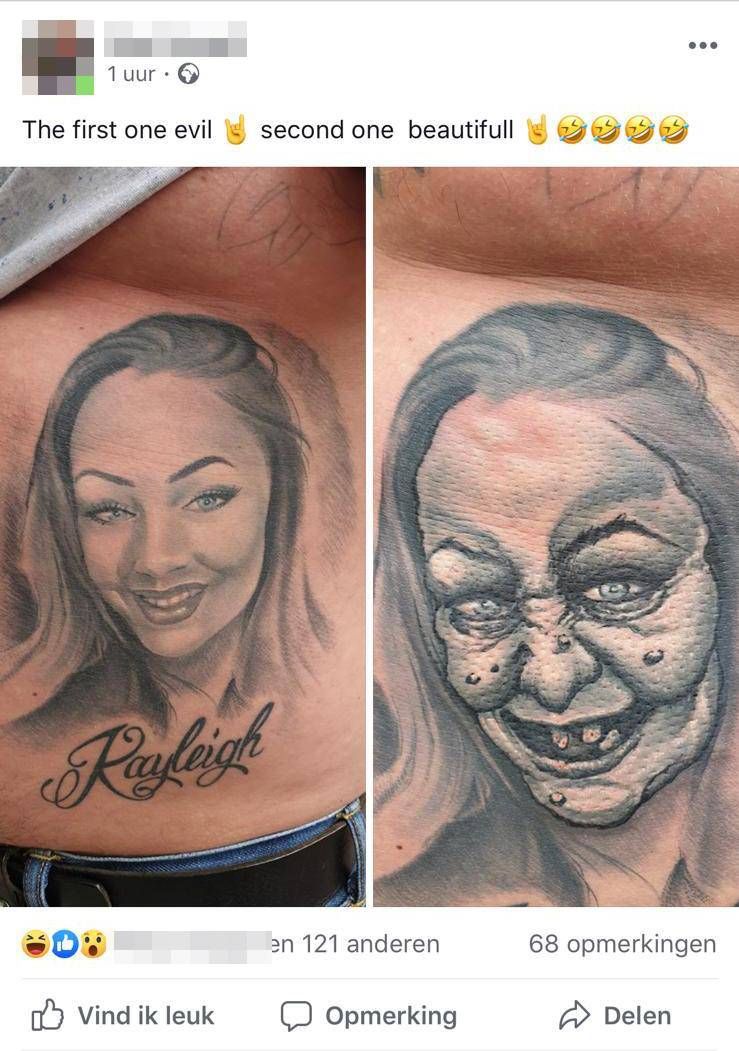 Gewoon een verzameling hilarische foto's #1139