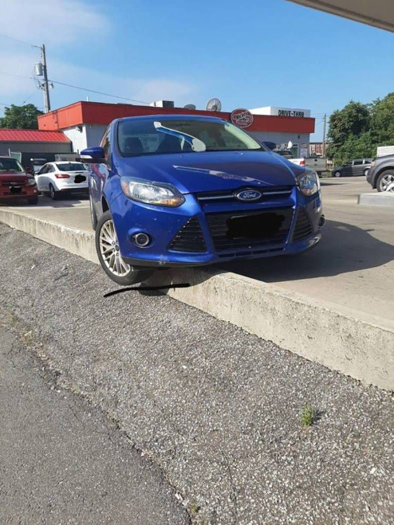 Gewoon een verzameling hilarische foto’s #1322