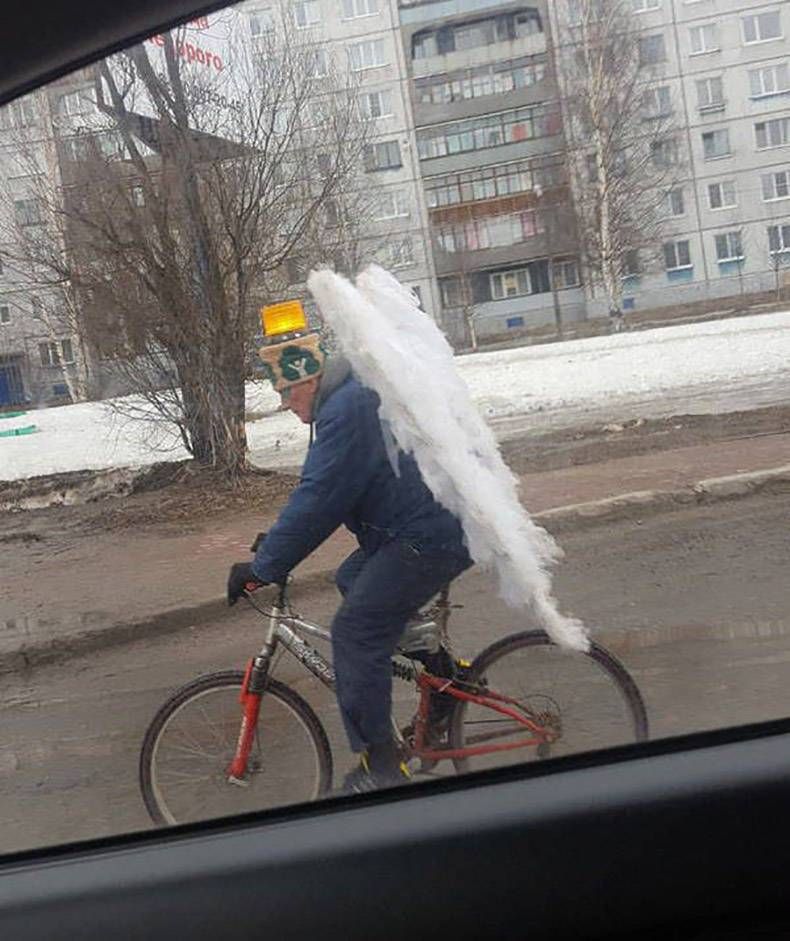 Gewoon een verzameling hilarische foto's #1252