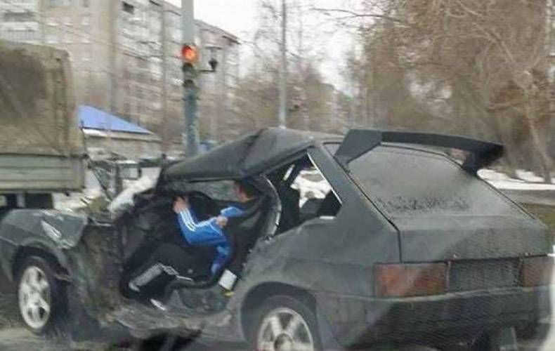 Gewoon een verzameling hilarische foto's #1222