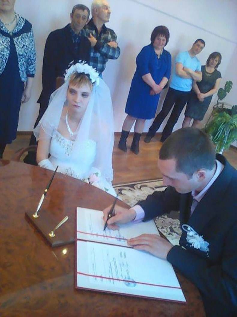 Gewoon een verzameling hilarische foto's #1199