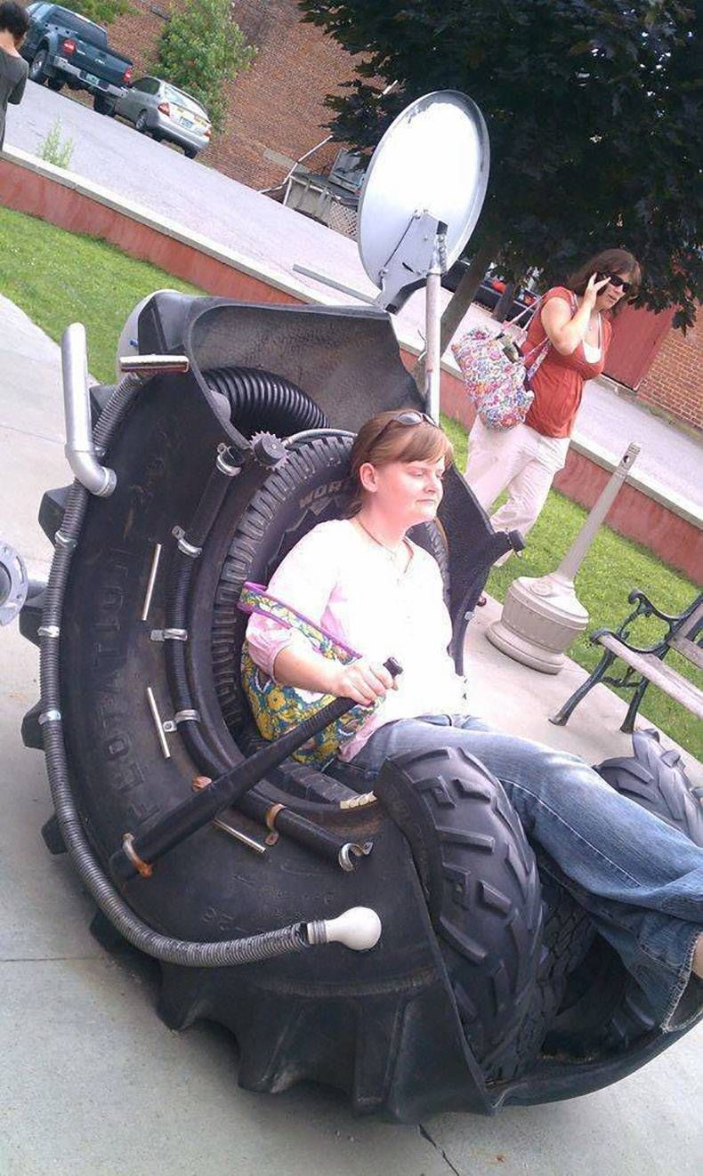 Gewoon een verzameling hilarische foto's #1161