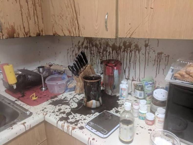 Gewoon een verzameling hilarische foto's #1088