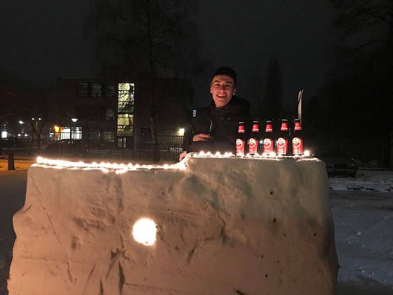 Gewoon een verzameling hilarische foto's #1079