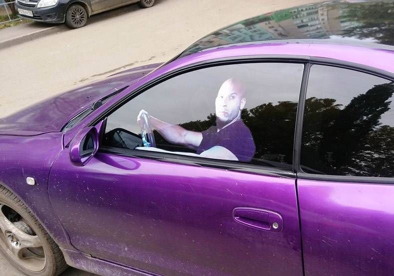 Gewoon een verzameling hilarische foto's #1037