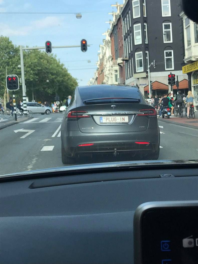 Gewoon een verzameling hilarische foto's #999