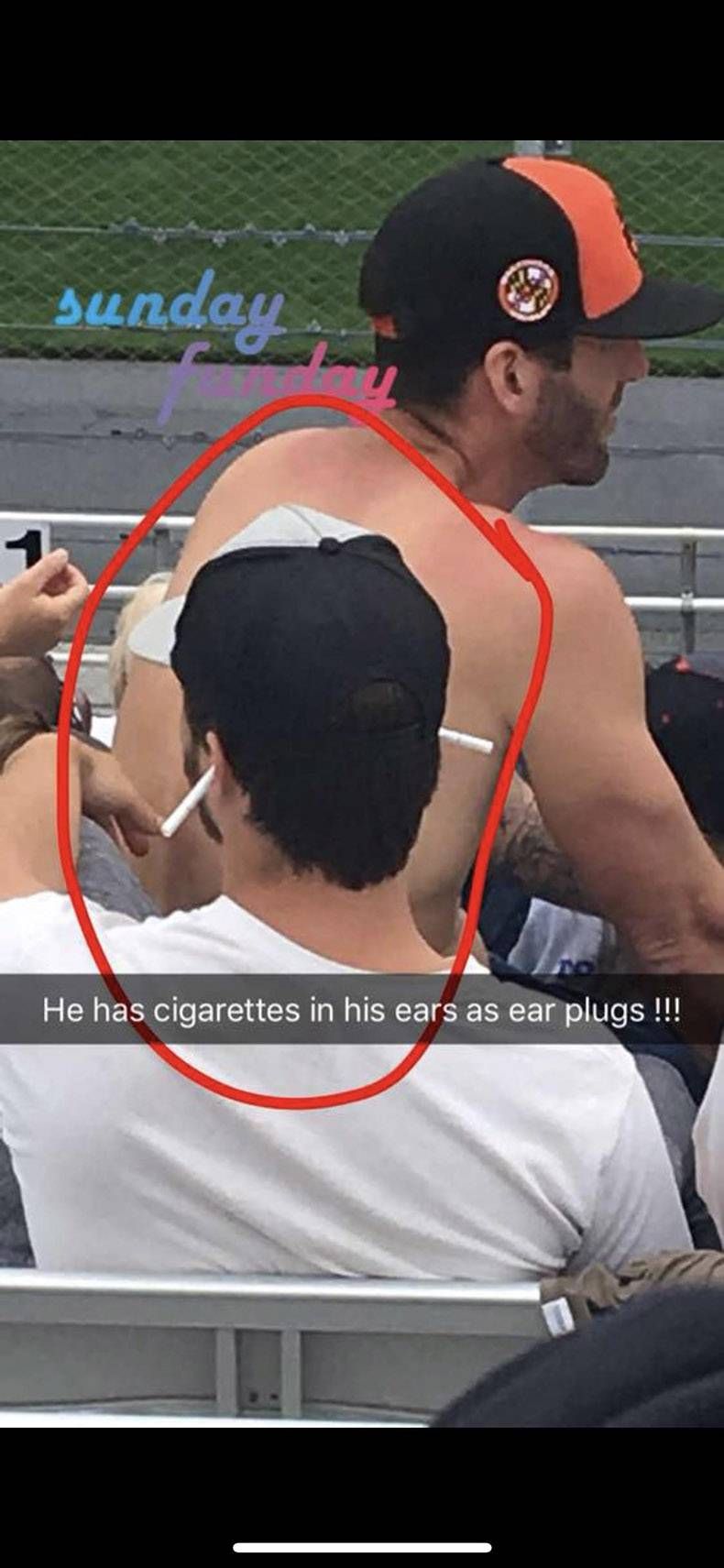Gewoon een verzameling hilarische foto's #967