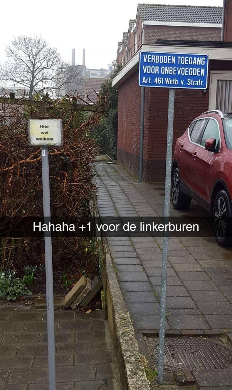 Gewoon een verzameling hilarische foto's #933
