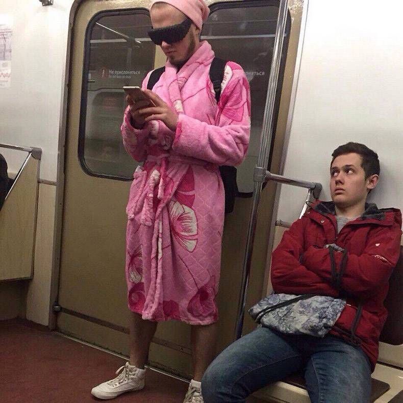 Gewoon een verzameling hilarische foto's #925