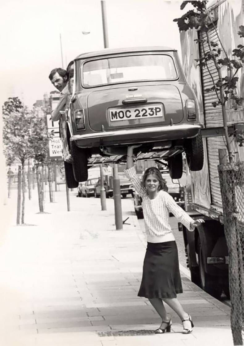 Gewoon een verzameling hilarische foto’s #858