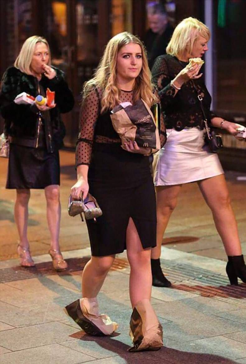 Gewoon een verzameling hilarische foto's #845