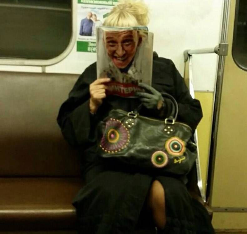 Gewoon een verzameling hilarische foto's #829