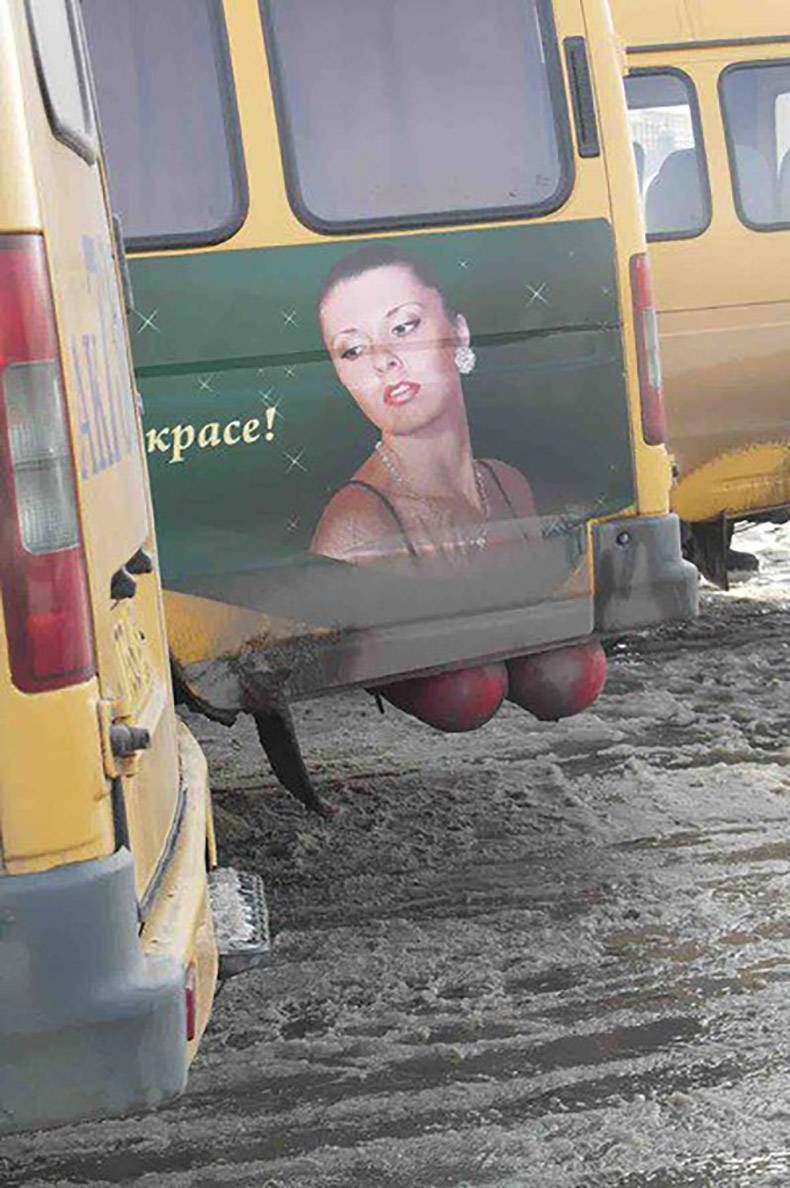 Gewoon een verzameling hilarische foto's #826