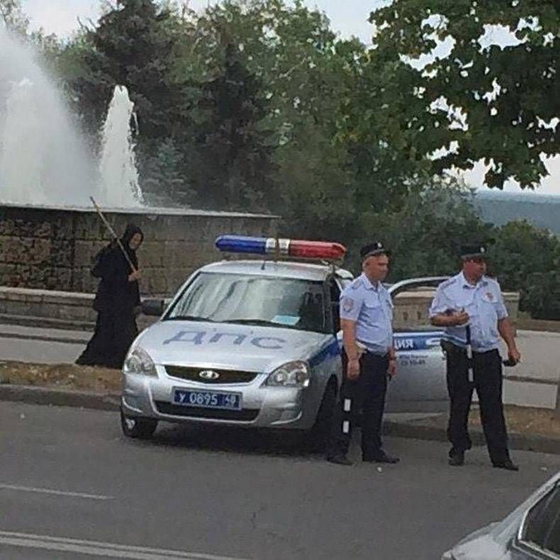 Gewoon een verzameling hilarische foto's #803