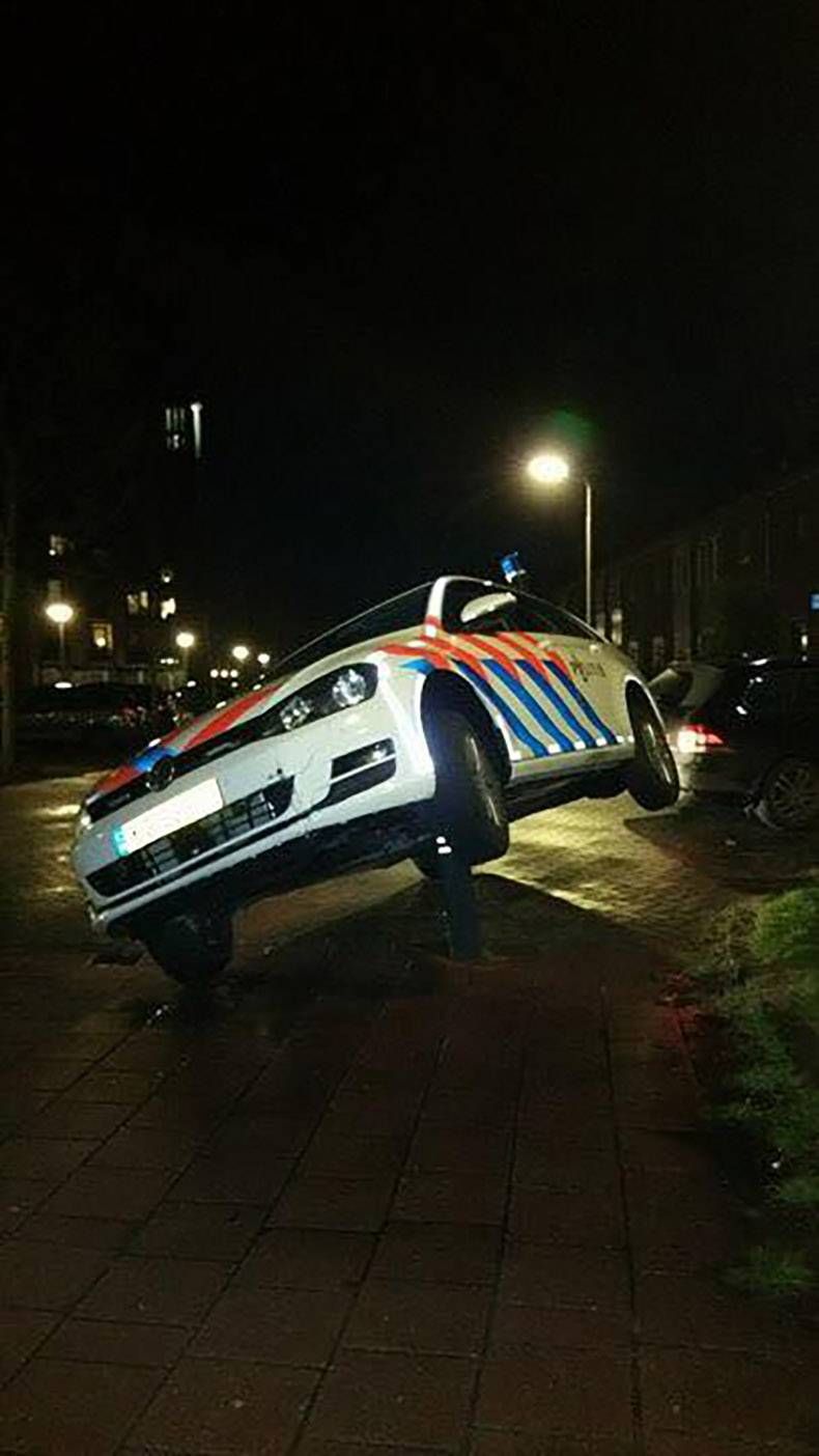 Gewoon een verzameling hilarische foto's #762