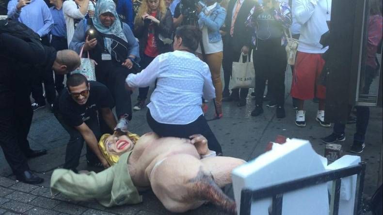 Gewoon een verzameling hilarische foto's #725