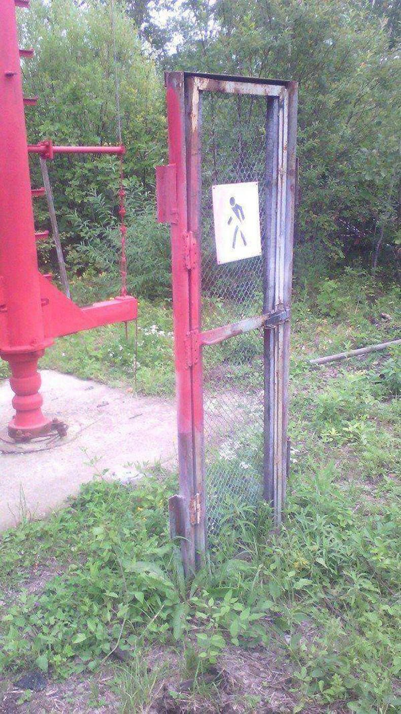 Gewoon een verzameling hilarische foto's #702