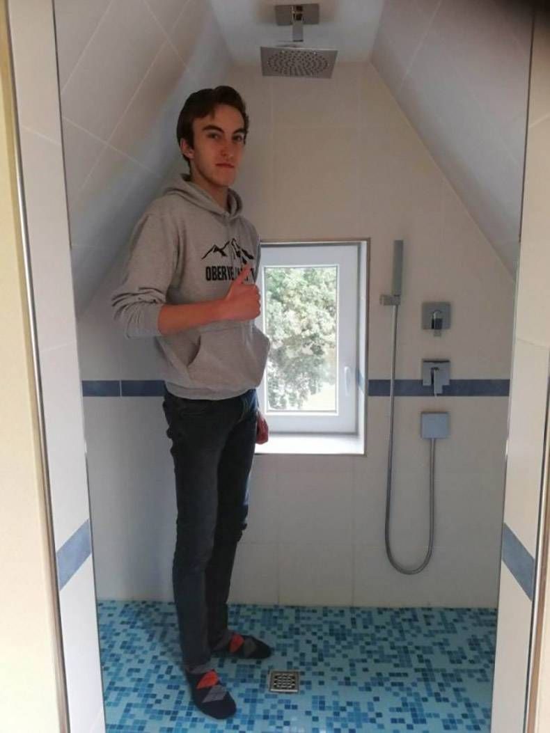 Gewoon een verzameling hilarische foto's #1190