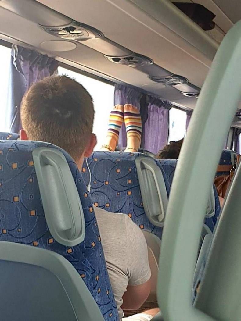 Gewoon een verzameling hilarische foto's #1173