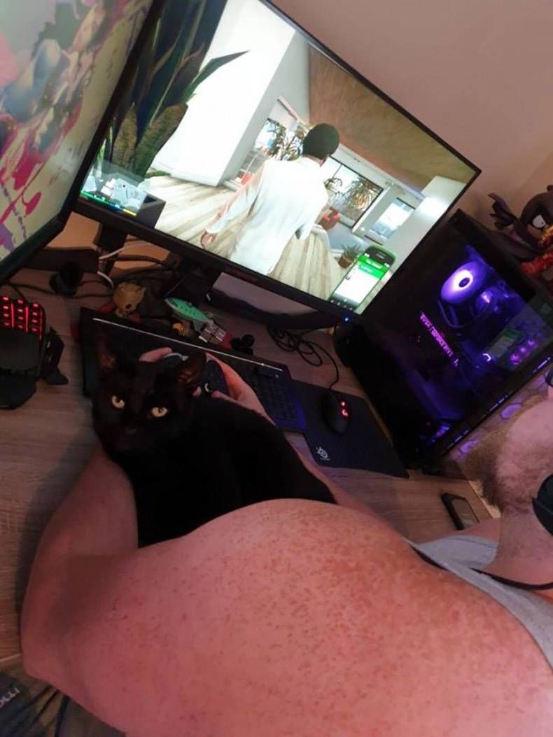 Gewoon een verzameling hilarische foto's #1168