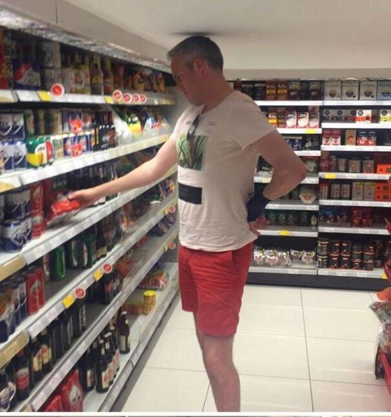 Gewoon een verzameling hilarische foto's #1142