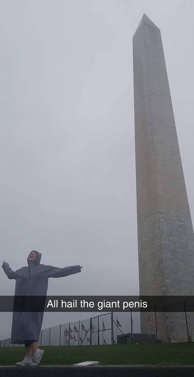 Gewoon een verzameling hilarische foto's #1123
