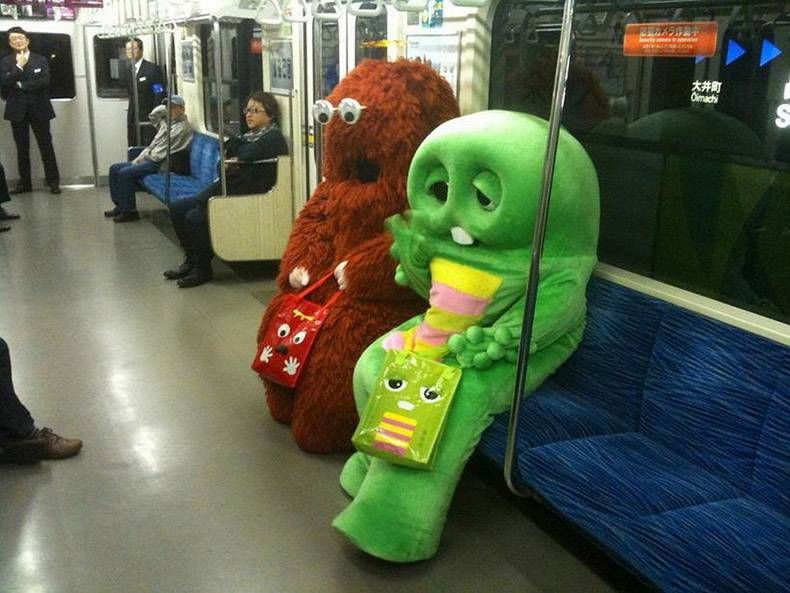Gewoon een verzameling hilarische foto's #925