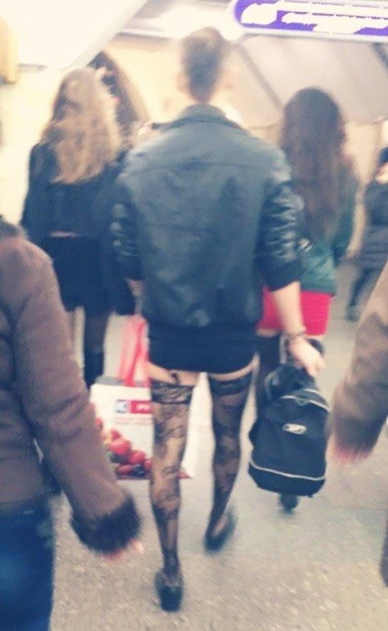 Gewoon een verzameling hilarische foto's #895