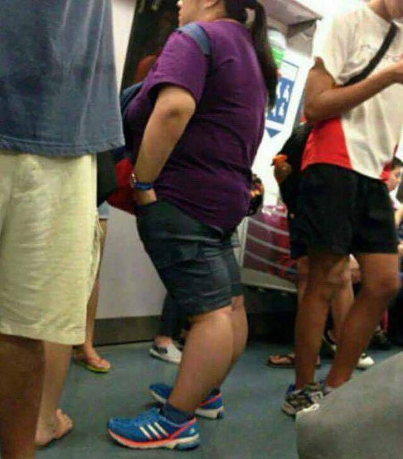 Gewoon een verzameling hilarische foto's #893