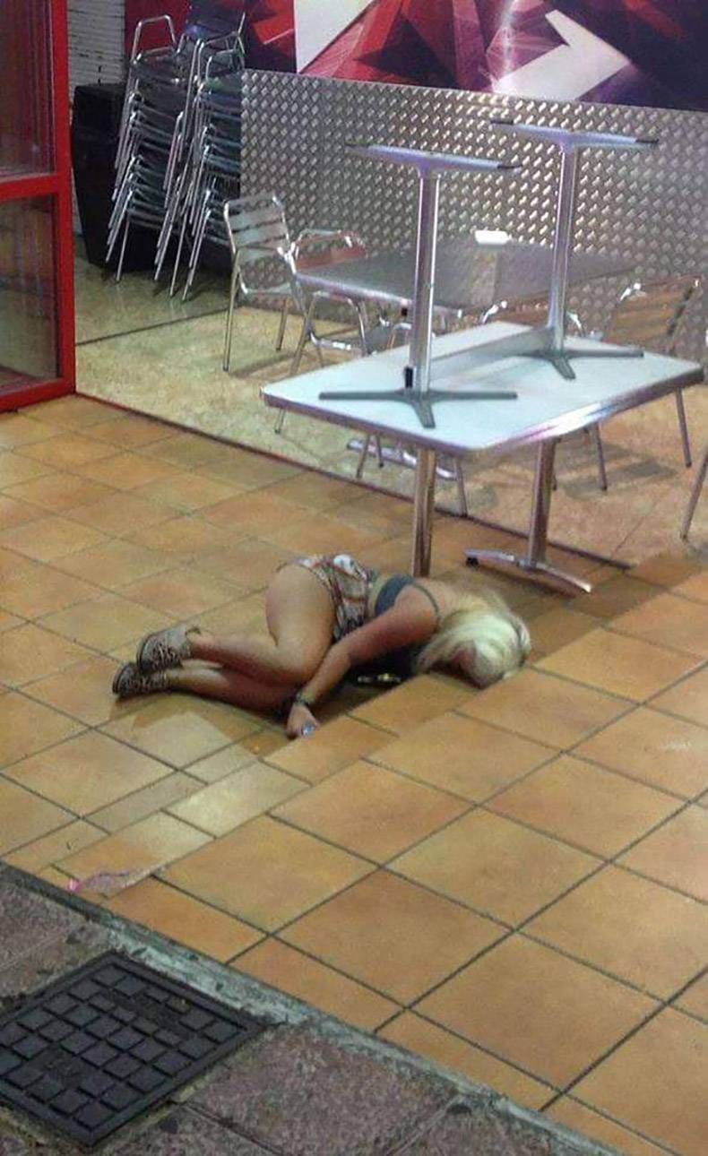 Gewoon een verzameling hilarische foto's #845