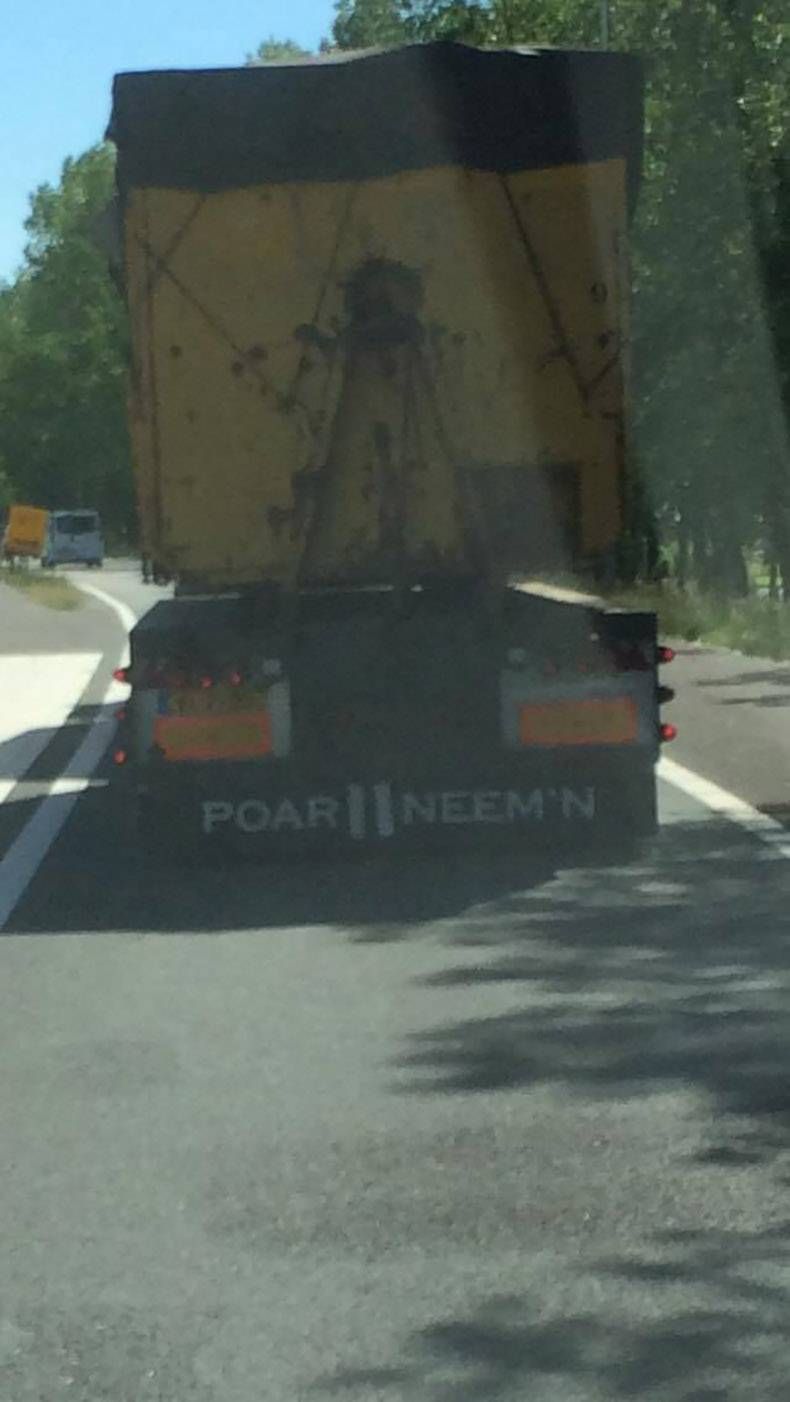 Gewoon een verzameling hilarische foto's #828