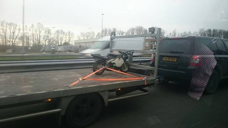 Gewoon een verzameling hilarische foto's #782