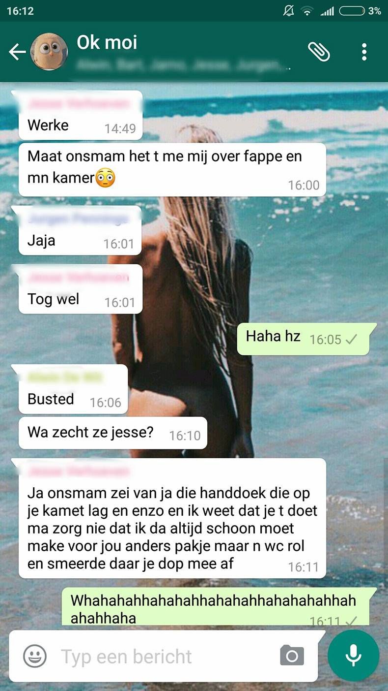 Gewoon een verzameling hilarische foto's #776
