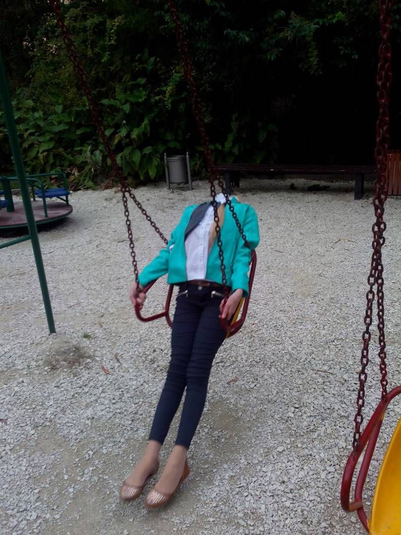 Gewoon een verzameling hilarische foto's #772