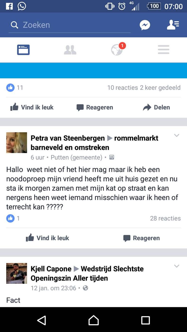 Gewoon een verzameling hilarische foto's #762