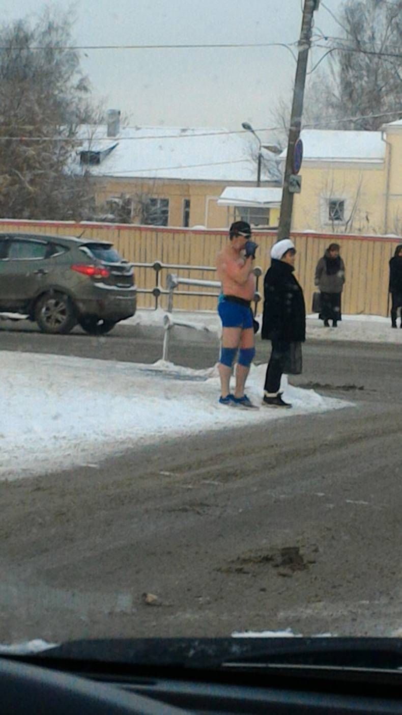 Gewoon een verzameling hilarische foto's #750