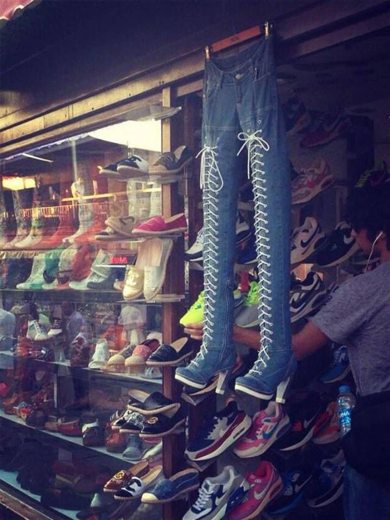 Gewoon een verzameling hilarische foto's #721